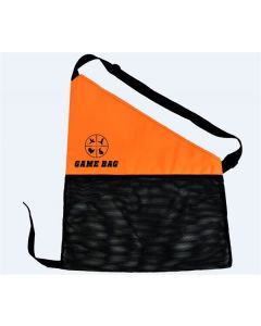 ThermaSeat Game Bag Orange/Black