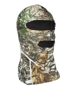 18PS6669 Stretch-Gesichtsmaske (Vollmaske) RT Edge - Camo