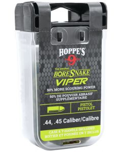 Hoppe's Boresnake Viper with Den Pistol