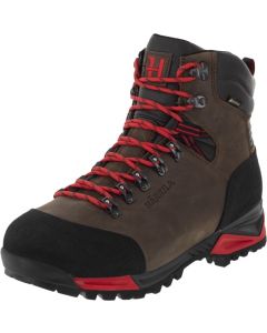 Härkila Forest Hunter GTX Mid Dark Brown