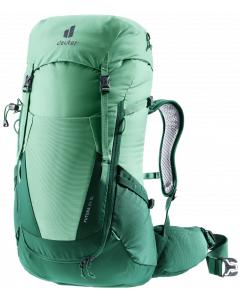 deuter Futura 24 SL Rugzak Dames spearmint-seagreen