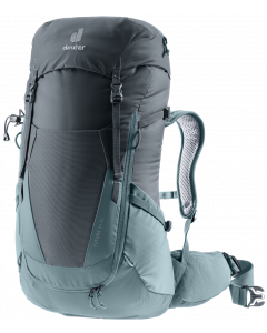 deuter Futura 24 SL Rugzak dames graphite-shale