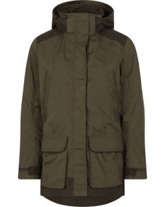 Key-Point Kora Jacket