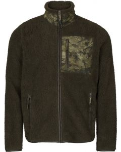 Seeland Zephyr Camo Fleece