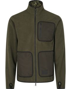 Seeland Rogue Reversible Fleece Jacke