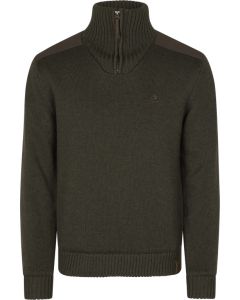 Seeland Haze Windbreaker Strickpullover