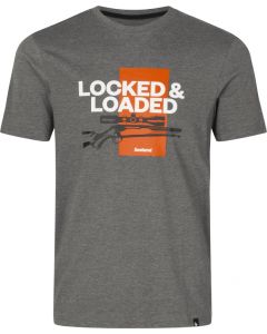 Seeland Loaded T-shirt