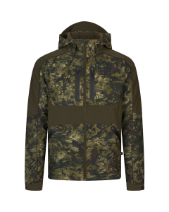 Seeland Chaser Aero Camo Jacke