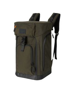 Seeland Enduro Rucksack mit integriertem Sitz