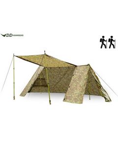 DD A-Frame Zelt - MC