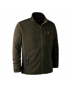 Deerhunter Muflon Zip-In Fleece Jacket