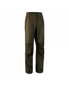 Deerhunter Track Rain trousers Canteen