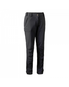 Deerhunter Lady Ann Stretch Hose Black Ink