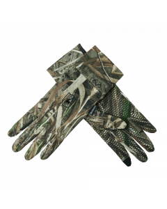 Deerhunter MAX 5 Handschuhe m.Silicone Dots