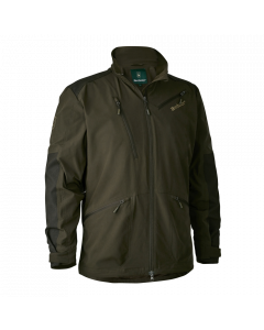 Deerhunter Excape leichte Jacke Art green