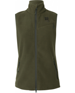 Härkila Anniversary Fleece-Weste Damen