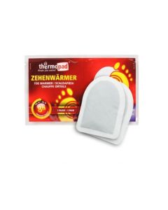 Thermopad teen verwarming per paar