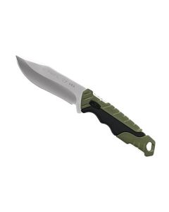 Buck Pursuit Small Green Fixed