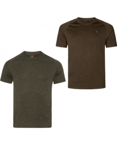 Seeland Active S/S T-shirt