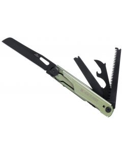 Black Eagle Bryce Forest Green