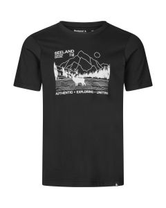 Territory T-shirt