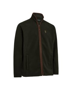 5637 Deerhunter Cumbria Fleece Jacke