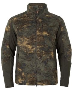 Härkila Tyst Camo Insulated Jacke