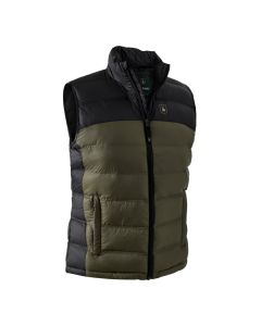 4284 Deerhunter Lady Northward Wattierte Weste