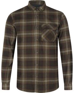 Seeland Glen Flannel Hemd