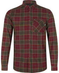 Seeland Glen Flannel Hemd
