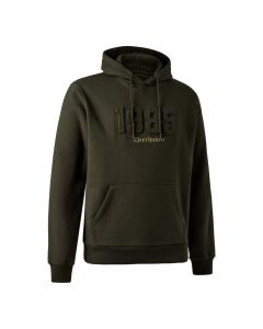8073 Deerhunter JUBILÄUMS-HOODIE
