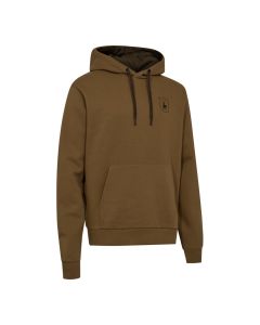 8988 Deerhunter Logo Kapuzenpulli