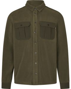 Seeland Gust Fleecehemd