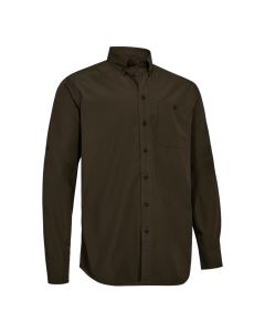 8264 Deerhunter Raynor Shirt Space Green