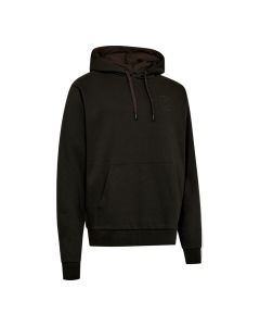 8988 Deerhunter Logo Kapuzenpulli