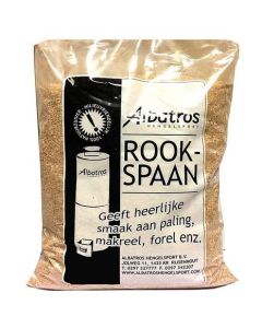 Albatros Extra Fijn 1 kg Rookmot