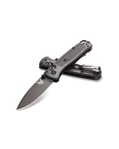 Benchmade Mini Bugout Black