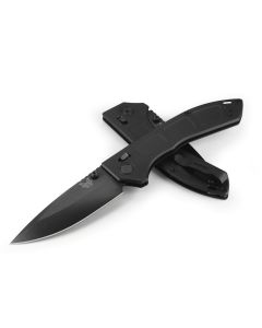 Benchmade Narrows Black