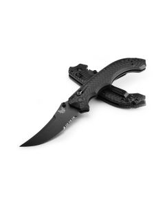 Benchmade Mini Bedlam Black CE