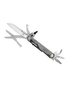 Black Eagle Teton Forest Green