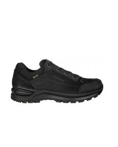 LOWA RENEGADE EVO GTX LO Black