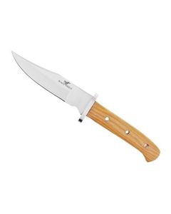 Black Eagle Bowie Knife 21 cm