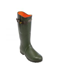 Percussion Sologne Gummistiefel