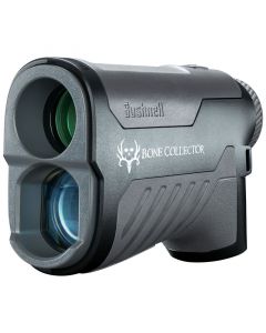 1005010490 BUSHNELL 6x25 Bone Collector 1000 Black/Brown Range Finder Gen2