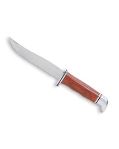 Buck Pathfinder DymaLux Cocobolo Heritage