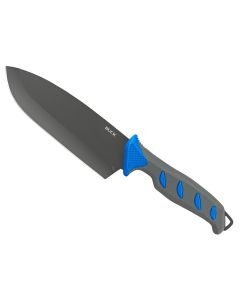 Buck 150 Hookset Cleaver Knife Clampack