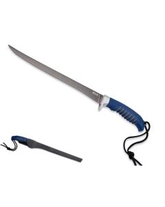 Buck Silver Creek Fillet Knife