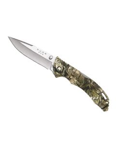 Buck Bantam BLW Mossy Oak Country Camo