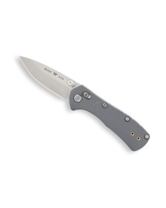 Buck Mini Range Pro Gray