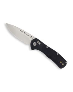 Buck Range Pro Black